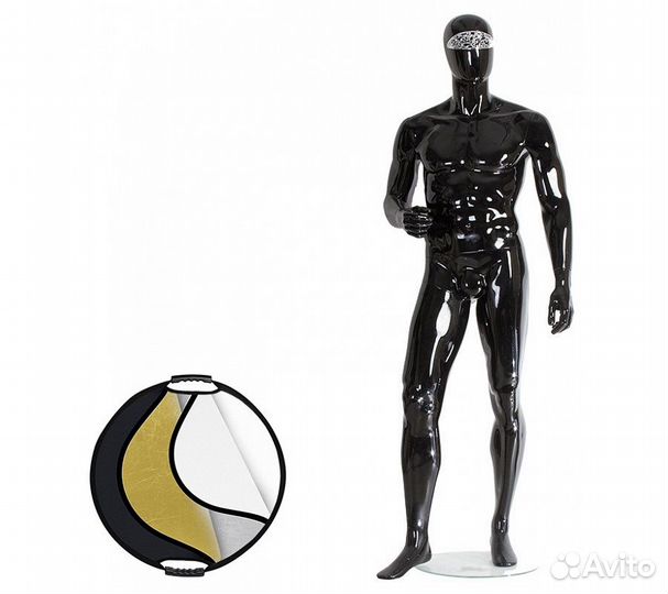 Отражатель Falcon Eyes CRK-22 HL 5в1 56см