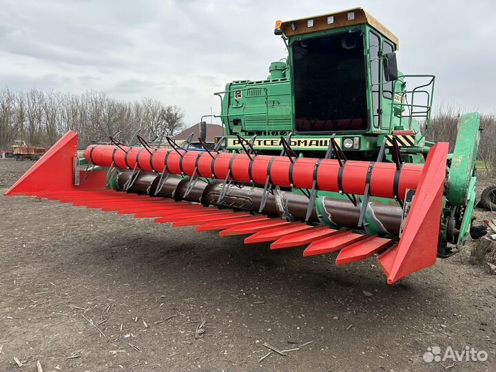 Жатка Ньюлайнагро ПС Лифтёр, 2023