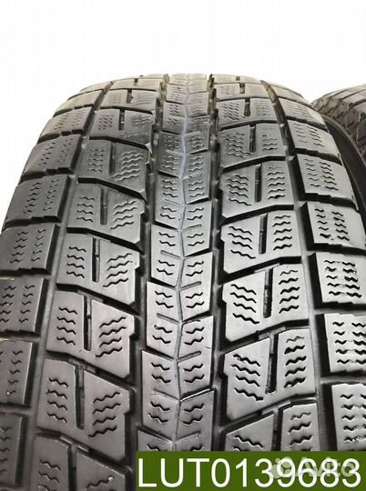 Dunlop Winter Maxx SJ8 215/65 R16 98R