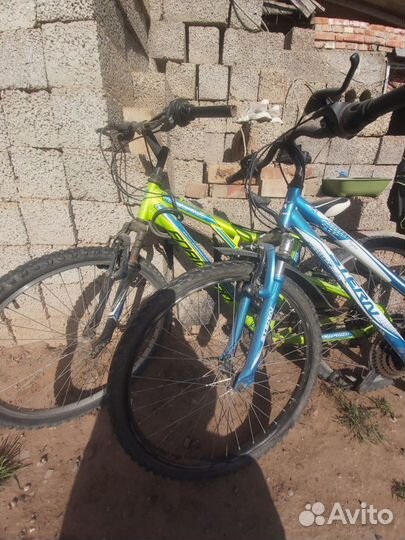 Велосипеды