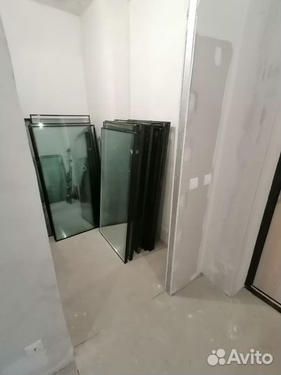 Стеклопакет