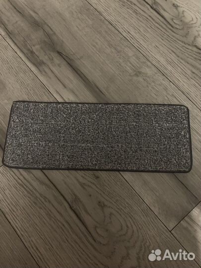 Насадка для швабры,сменная,новая