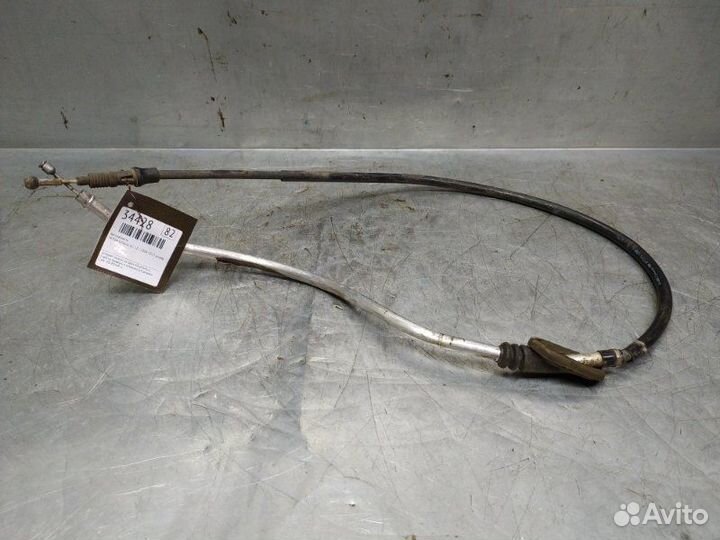 Трубка Skoda Octavia (A5 1Z) 2004-2013 универсал