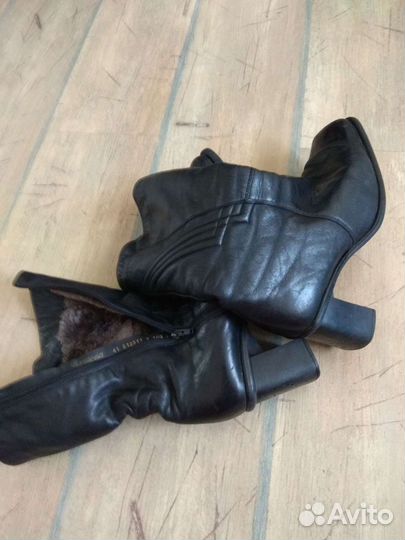 Продажа обуви