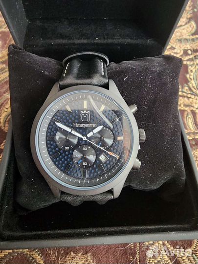 Часы мужские