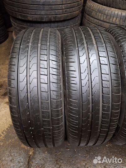 Pirelli Scorpion Verde 215/60 R17 96H