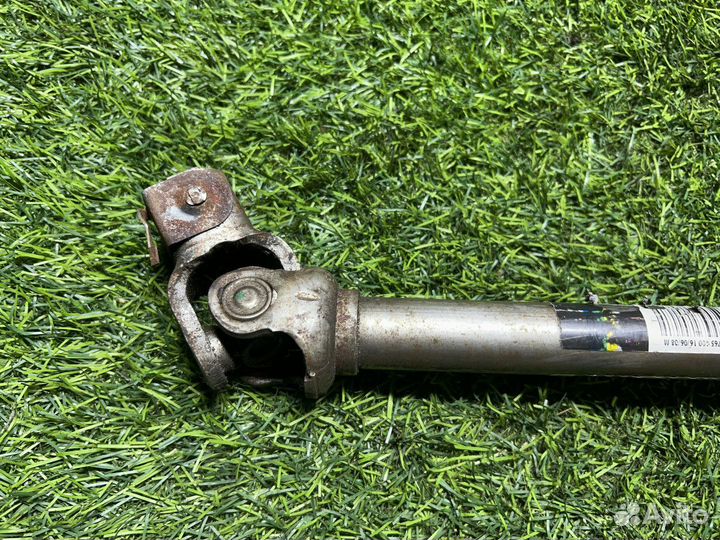 Рулевая колонка Peugeot 308