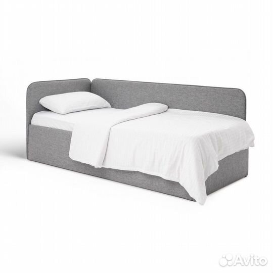 Кровать машинка