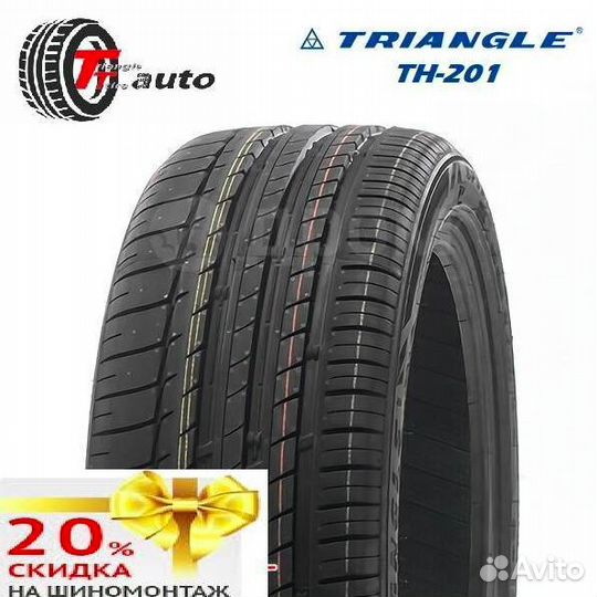 Triangle Sports TH201 215/35 R18