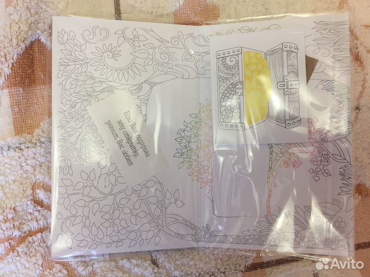 Подарок Маме/Дерево ручная работа