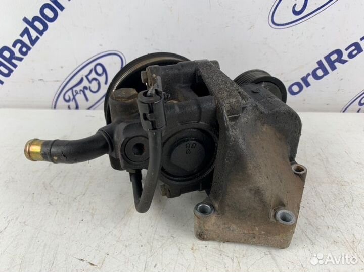 Насос гур Ford Focus 1 DA 1.6 (fydb) 1998-2004