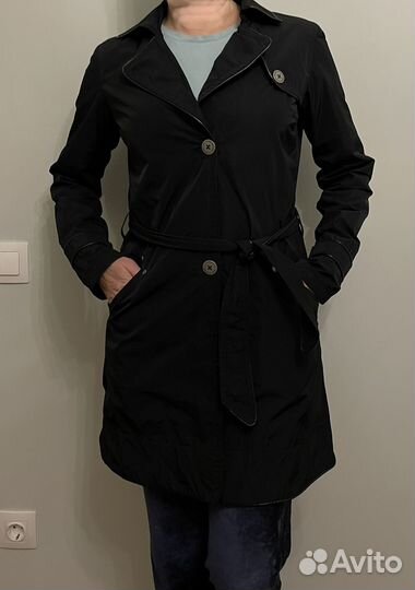 Плащ женский Calvin Klein. Размер s