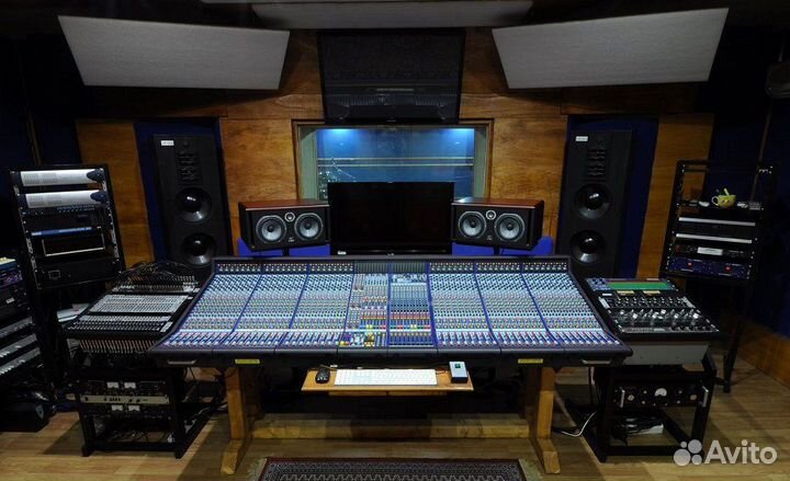 Звукорежиссёр, сведение/ мастеринг, аранжировки