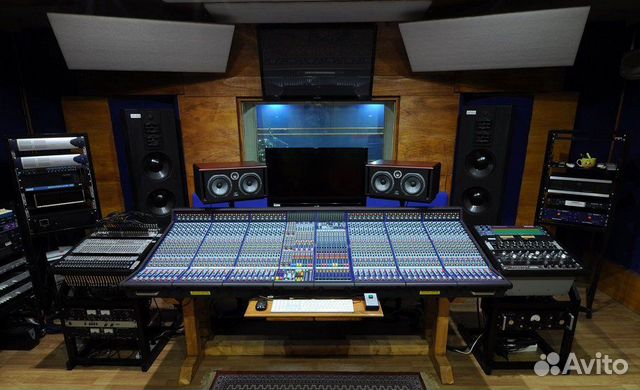 Звукорежиссёр, сведение/ мастеринг, аранжировки