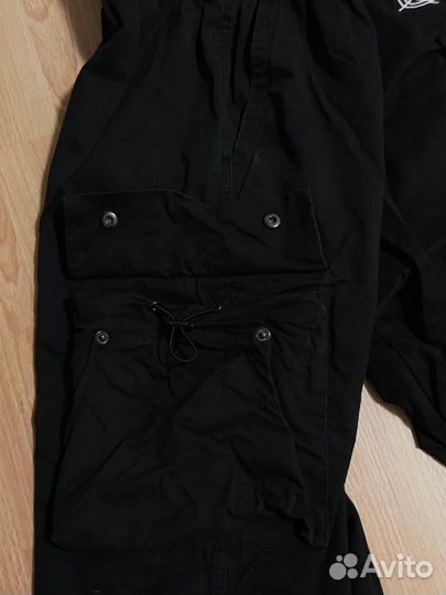 Viceseason карго-штаны