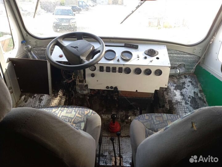 Болотоход