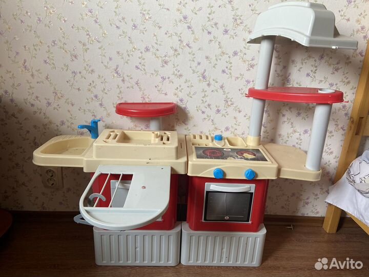 Детская кухня