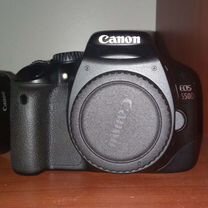 Canon 550d