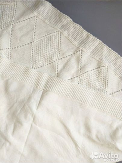 Одеяло 90*100 см Новое Детское Плед детский