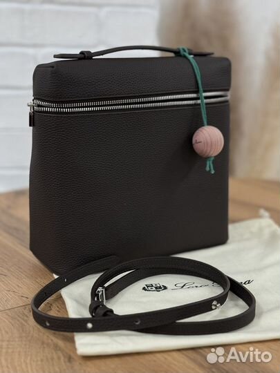 Сумка рюкзак Loro Piana