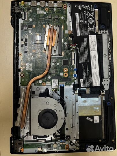 Lenovo ideapad s145 15ast