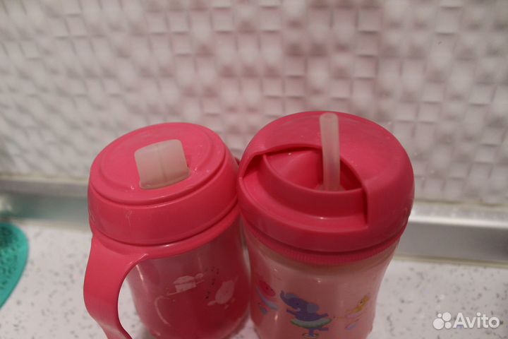 Поильник Dr.Browns