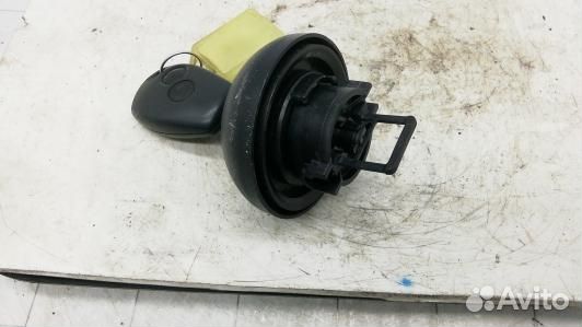 Пробка бензобака dacia sandero 2 (94H09ID01)