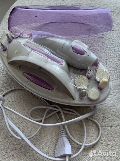 Набор для маникюра