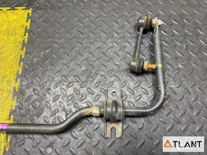 Стабилизатор задний nissan X-trail