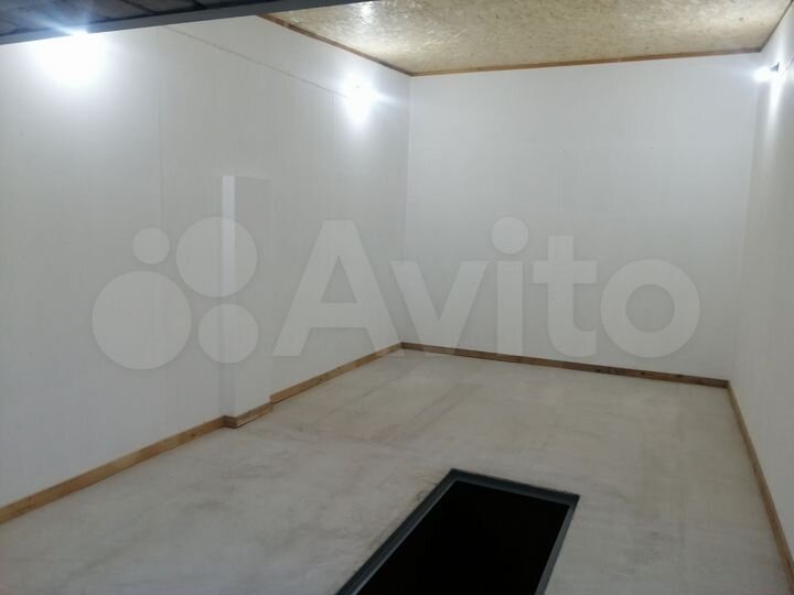 Гараж, 24 м²