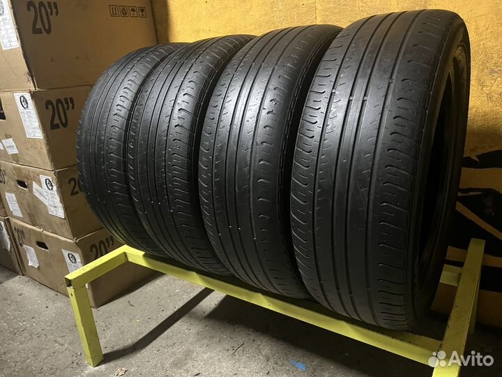 Hankook Optimo K415 225/55 R18