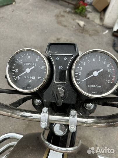 Продаю новый скутер Alpha VR 11