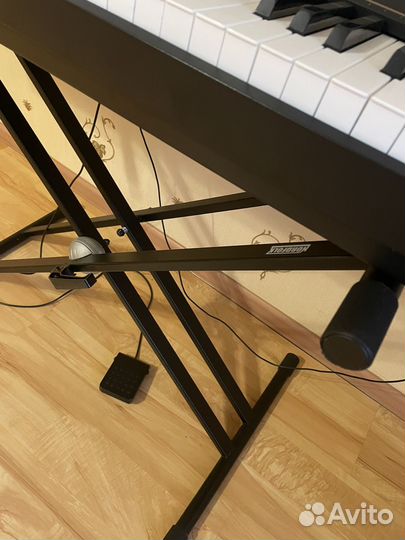 Цифровое Пианино Casio cdp 130