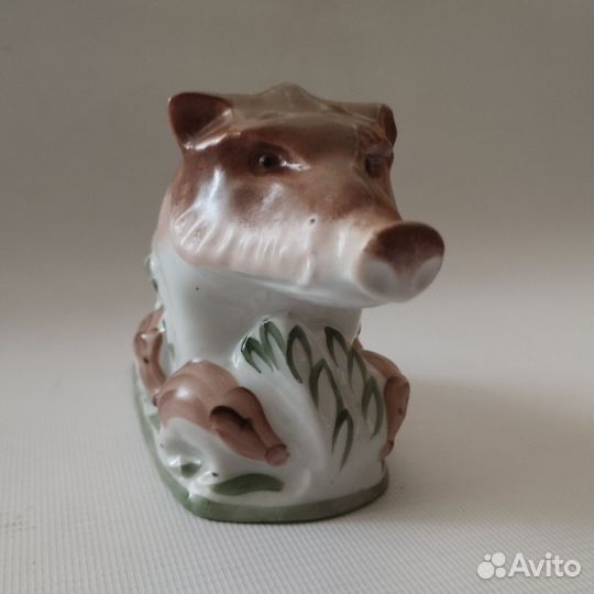 Статуэтки. Вербилки. Винтаж