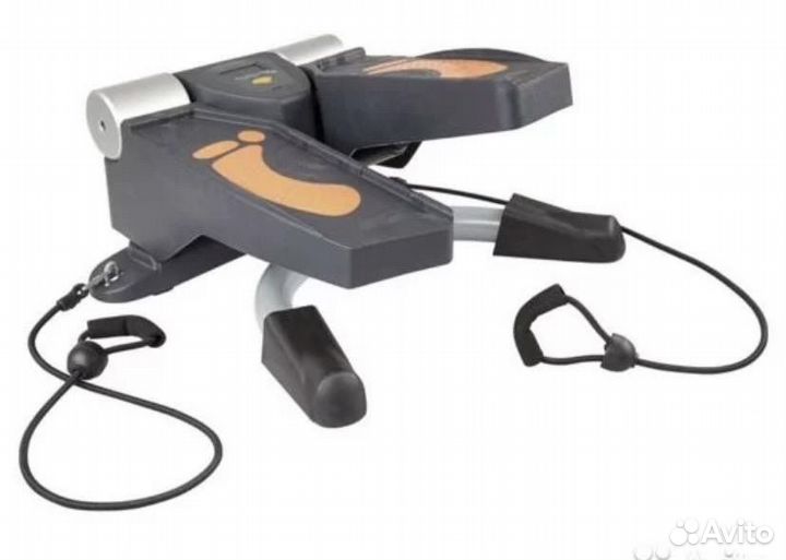 Тренажер степпер