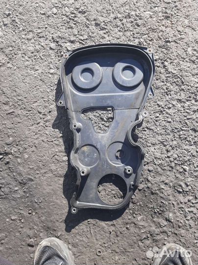 Крышка грм Mitsubishi 4G15 GDI