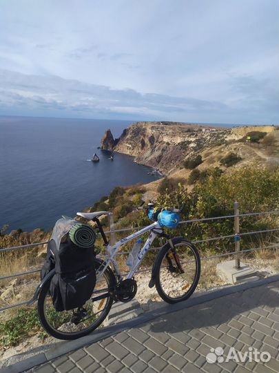 Велосипед GT agressor 3.0