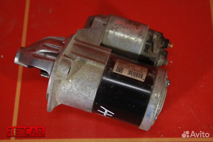 Стартер 1.6 Kia Ceed 2 (12-15)