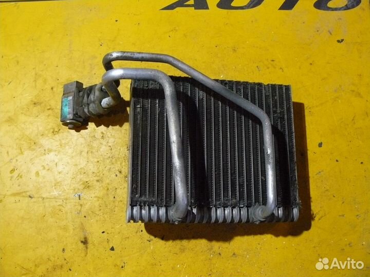 Испаритель кондиционера Renault Scenic Megane 1