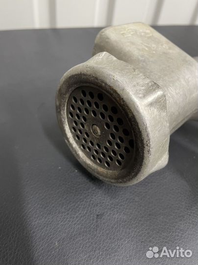 Мясорубка ручная СССР