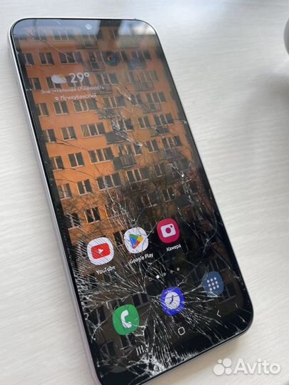 Samsung Galaxy A14, 4/128 ГБ