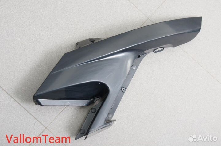 Лот SD2-34 Молдинг боковой правый BRP Sea-Doo RXT2