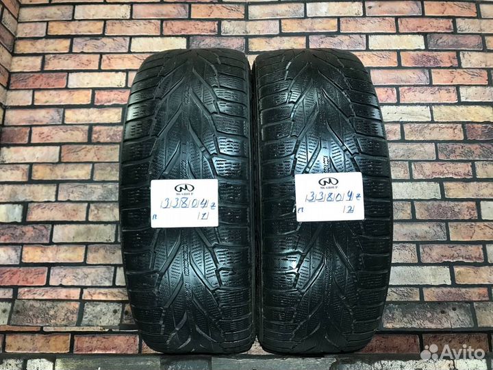 Nokian Tyres Hakkapeliitta R2 SUV 215/60 R17 100R