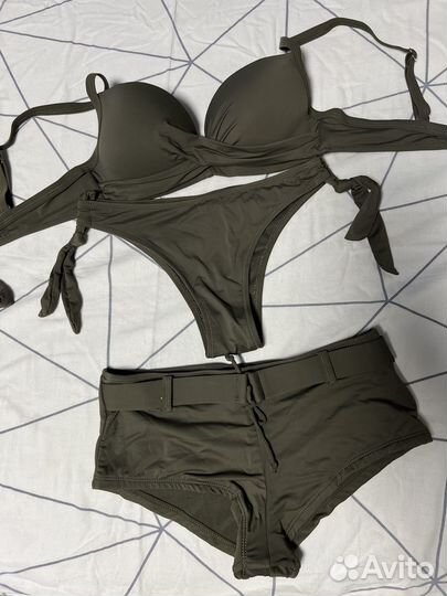 Купальник женский