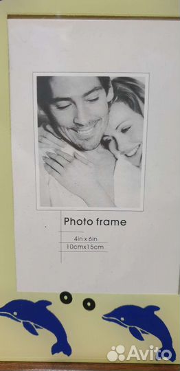 Рамка для фотографий