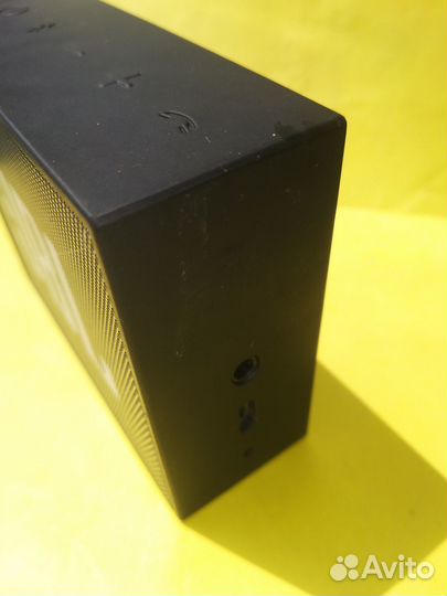 JBL. Bluetooth колонка. Оригинал