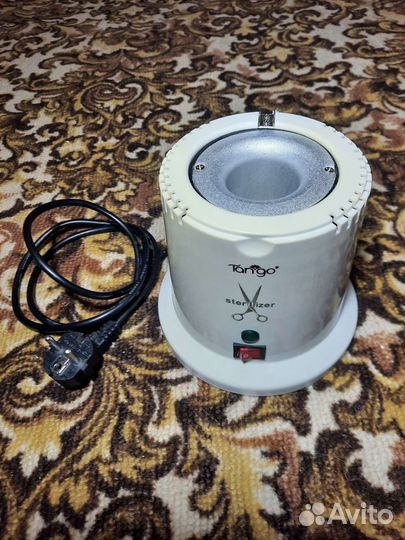 Стерилизатор для инструментов