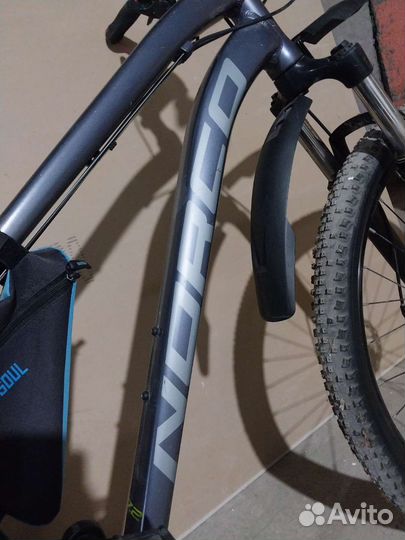 Велосипед Оригинал norco storm 7.1 2015