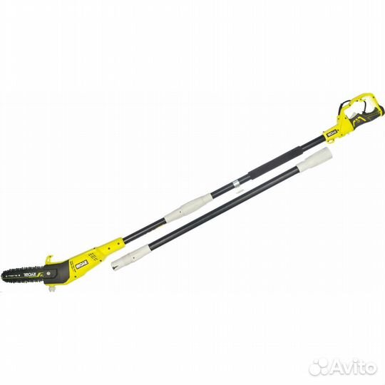 Штанговый высоторез Ryobi RPP750S