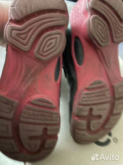 Ботинки Ecco Biom 31